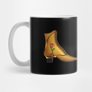 Boot Mug